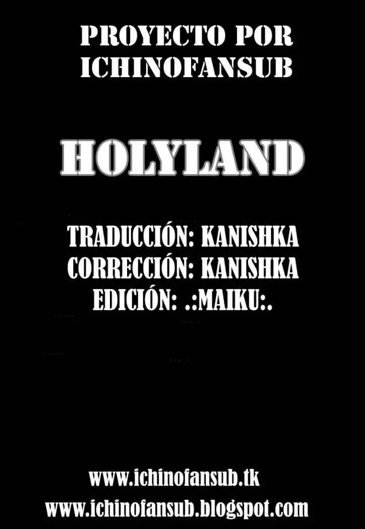 Holyland capítulo 13, página 21