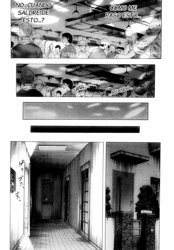 Holyland capítulo 132, página 9
