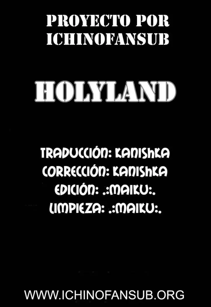Holyland capítulo 20, página 24