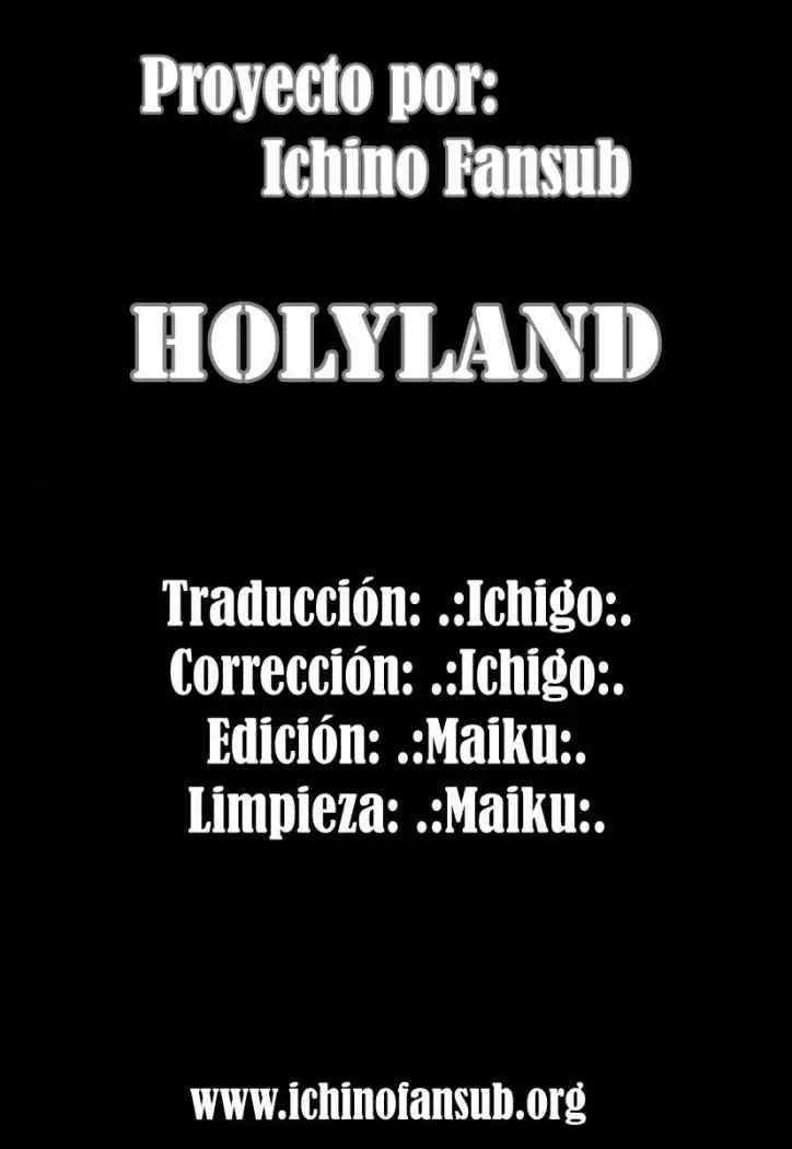 Holyland capítulo 24, página 21