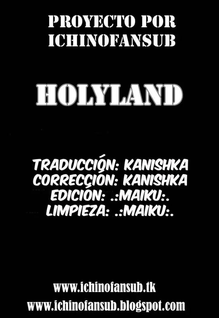 Holyland capítulo 26, página 21