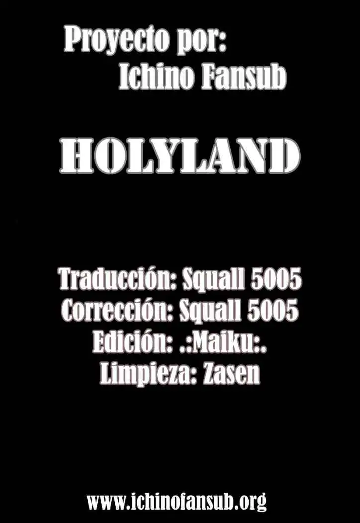 Holyland capítulo 30, página 24