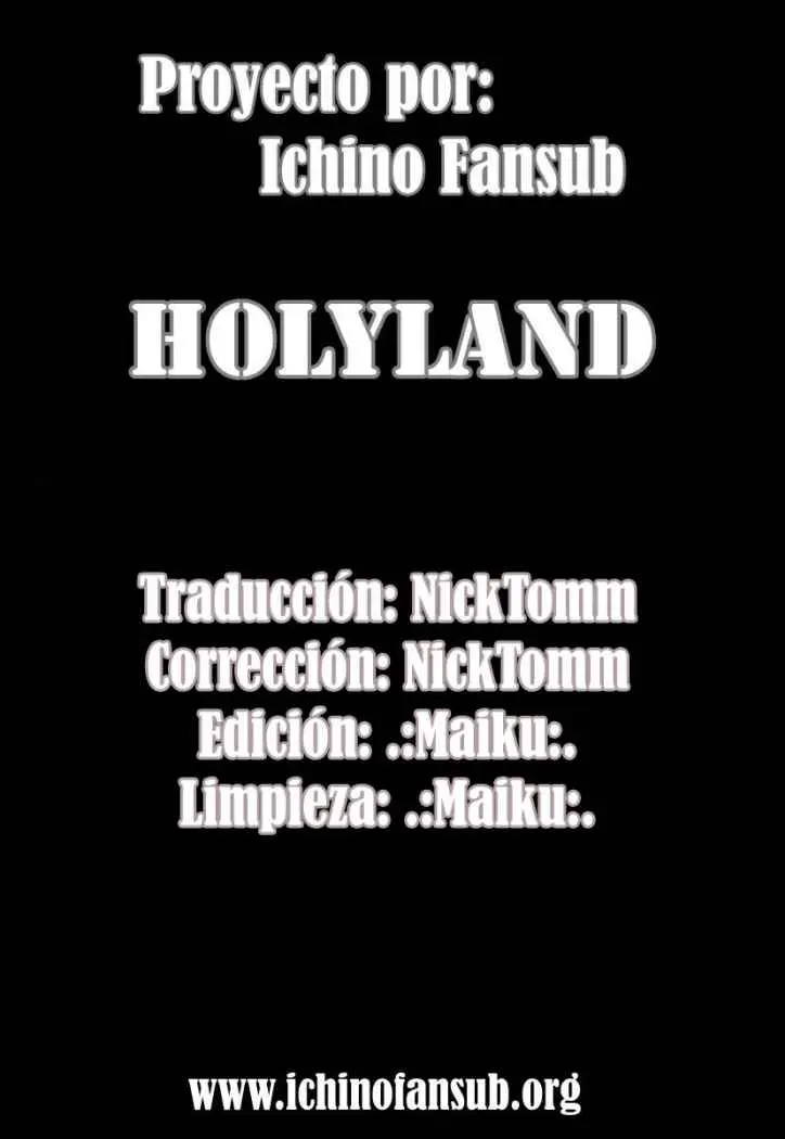 Holyland capítulo 33, página 21