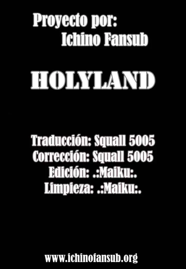 Holyland capítulo 35, página 21