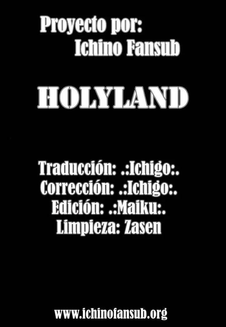 Holyland capítulo 38, página 22