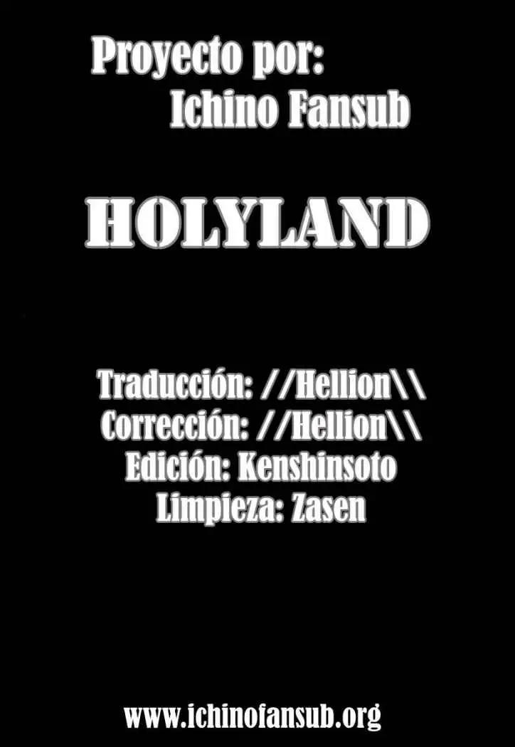 Holyland capítulo 40, página 26