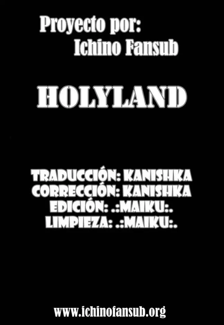 Holyland capítulo 41, página 28