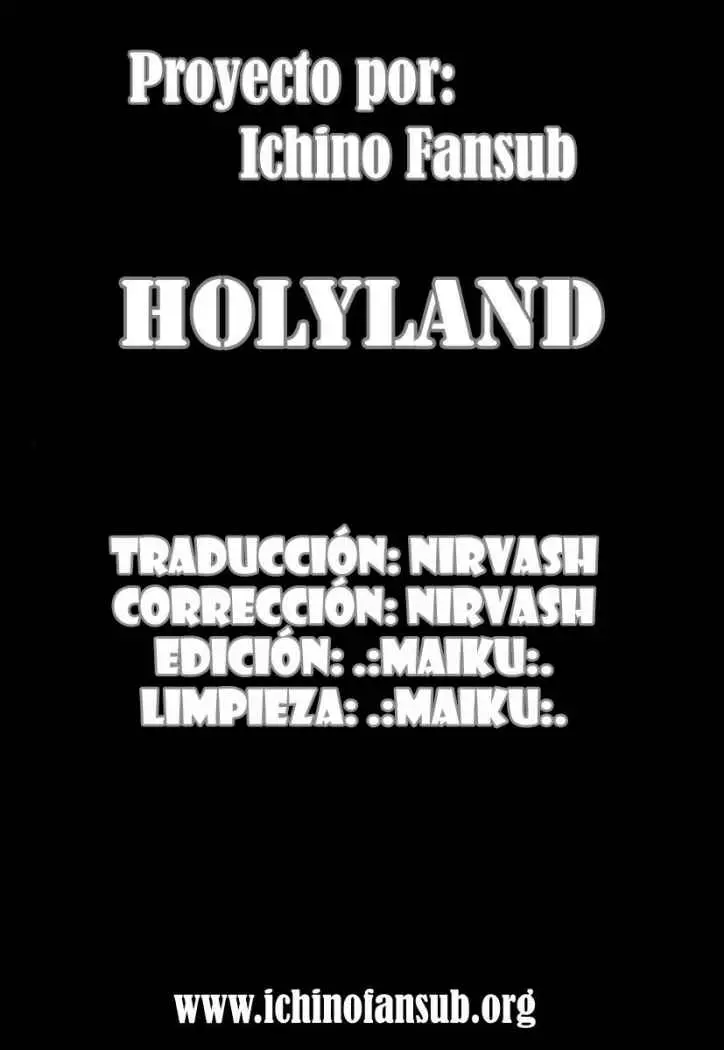 Holyland capítulo 44, página 22