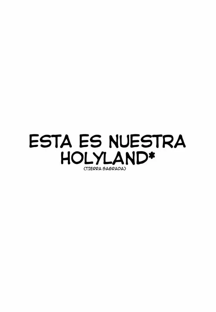 Holyland capítulo 48, página 21