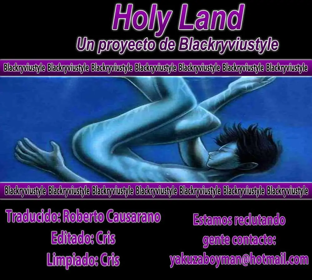 Holyland capítulo 86, página 2