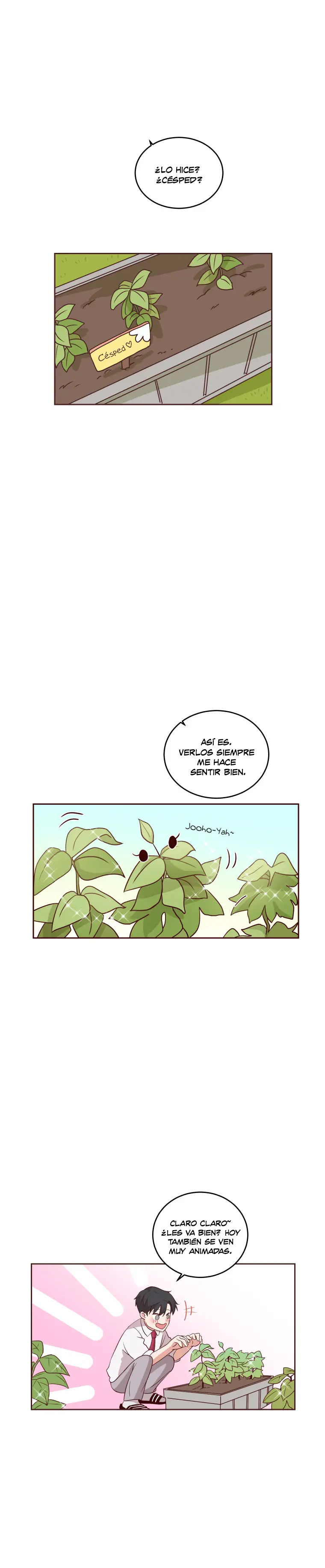 Homemaker capítulo 1, página 32