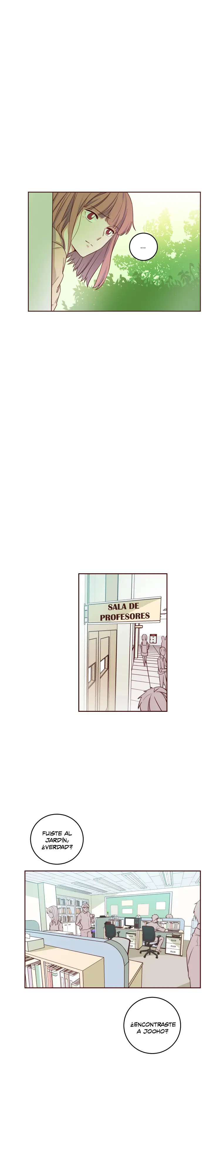 Homemaker capítulo 2, página 4