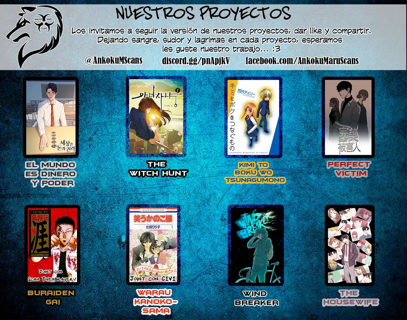 Homemaker capítulo 3, página 32