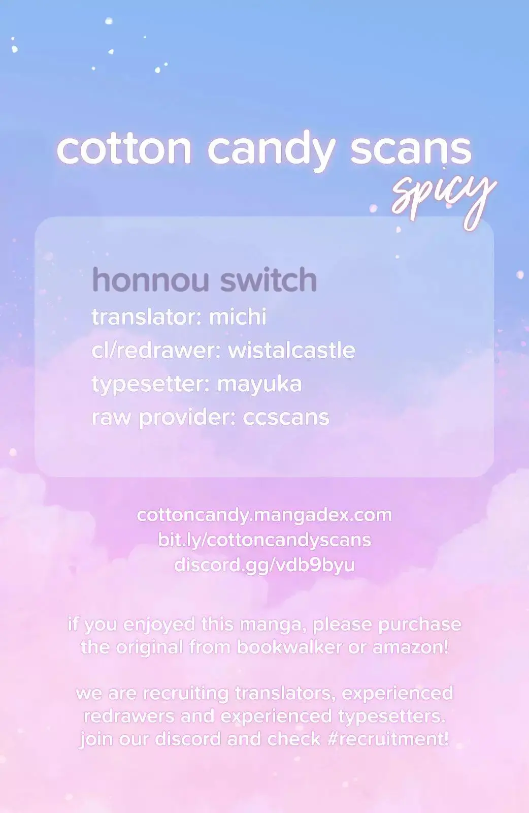 Honnou Switch capítulo 7, página 25
