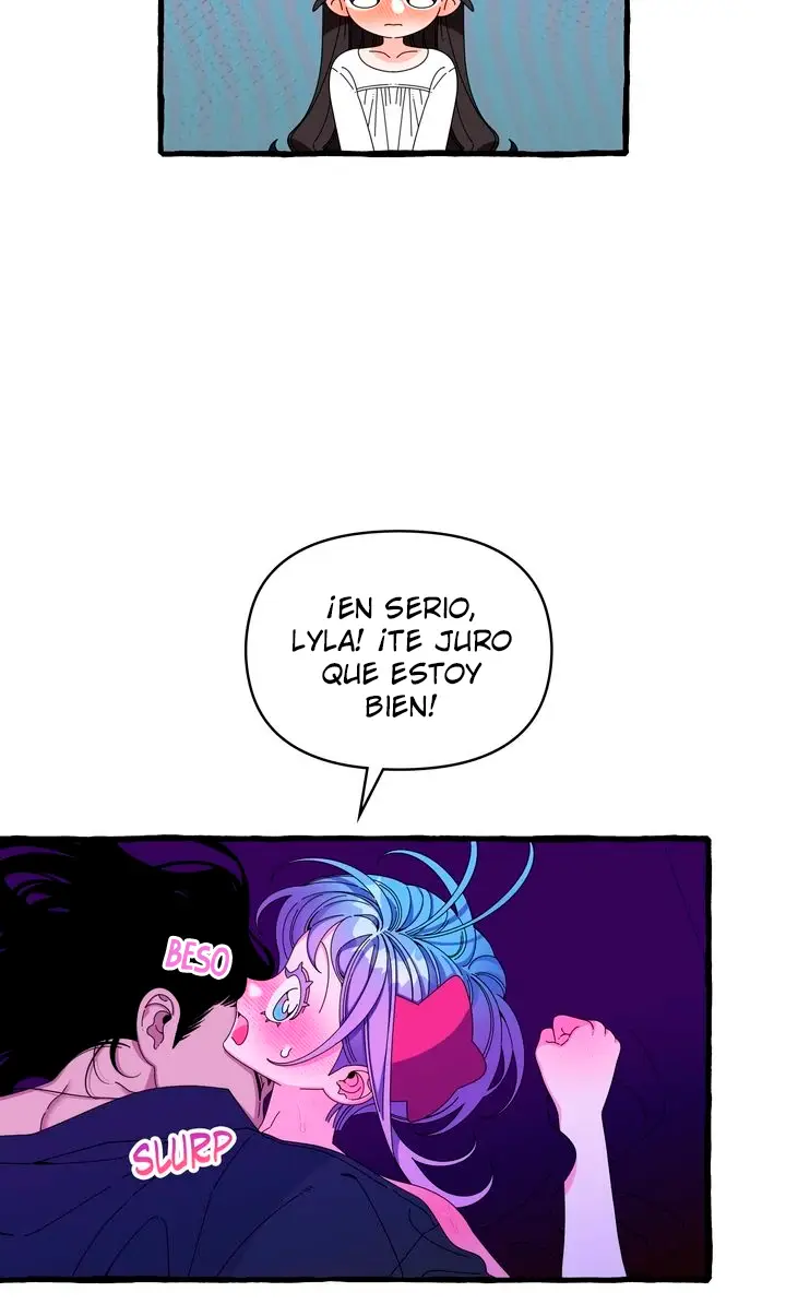 Hooked on Captain Charming capítulo 21, página 14