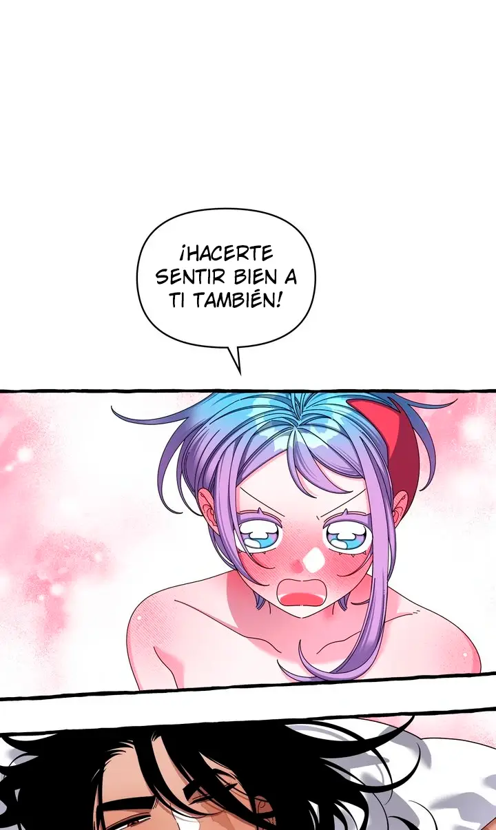 Hooked on Captain Charming capítulo 21, página 50