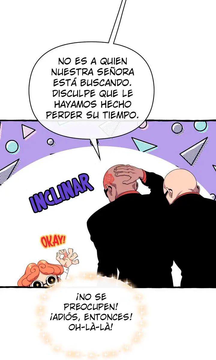 Hooked on Captain Charming capítulo 22, página 18