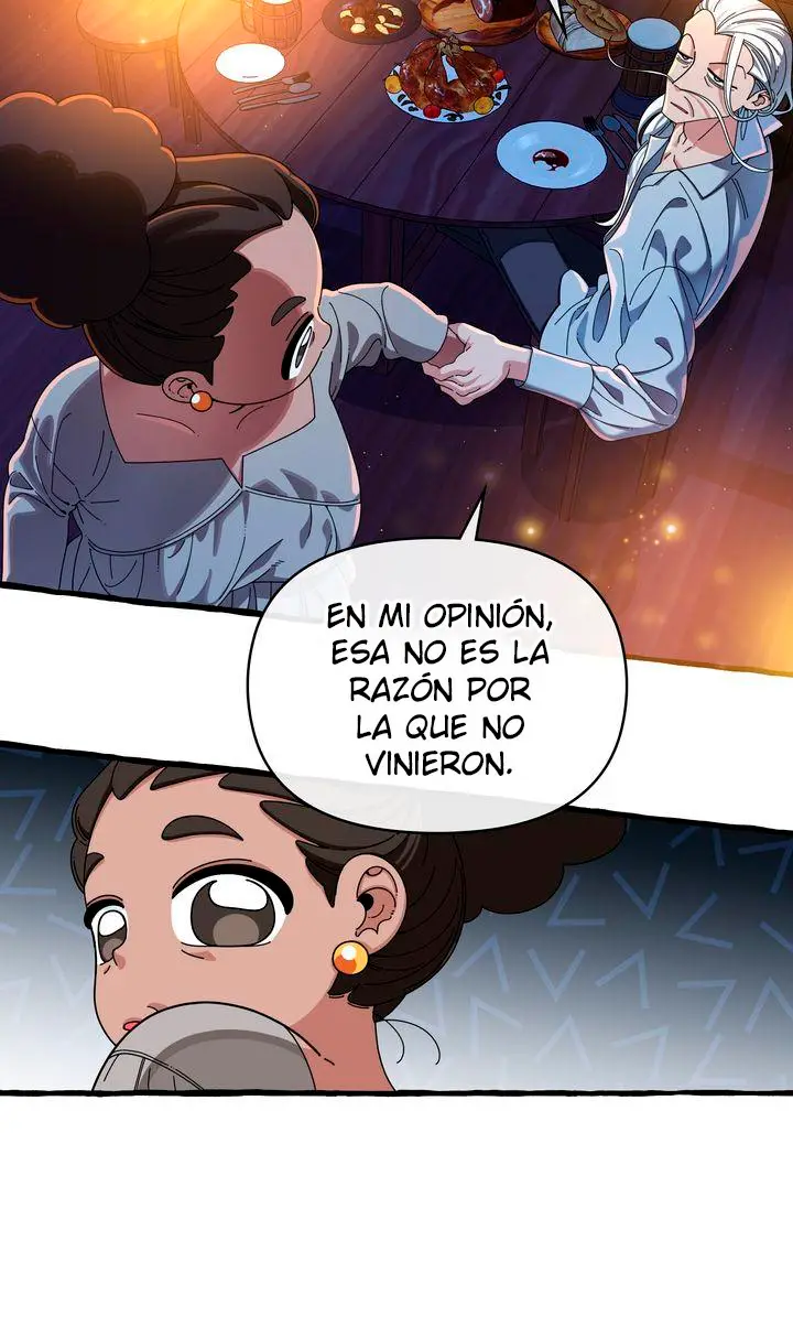 Hooked on Captain Charming capítulo 23, página 12