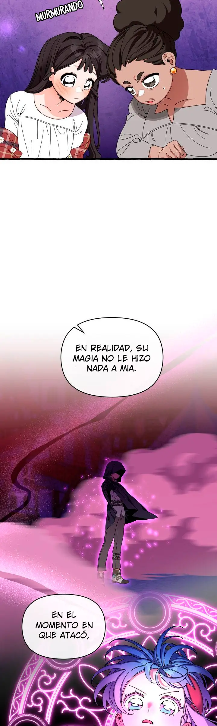 Hooked on Captain Charming capítulo 23, página 26