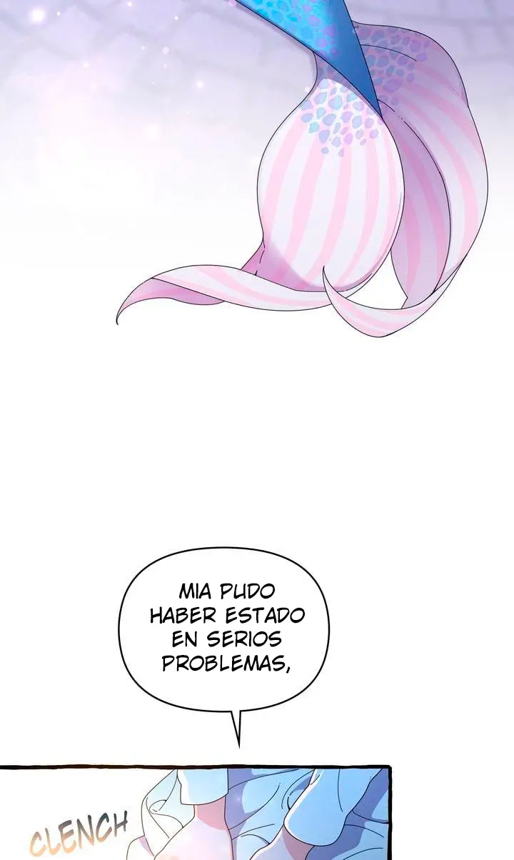 Hooked on Captain Charming capítulo 23, página 29