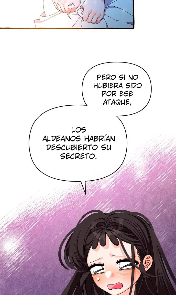 Hooked on Captain Charming capítulo 23, página 30