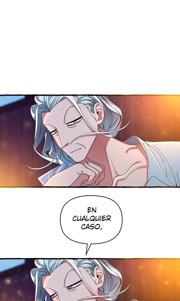 Hooked on Captain Charming capítulo 23, página 34