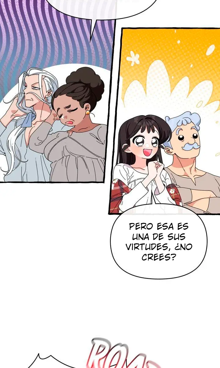 Hooked on Captain Charming capítulo 23, página 37
