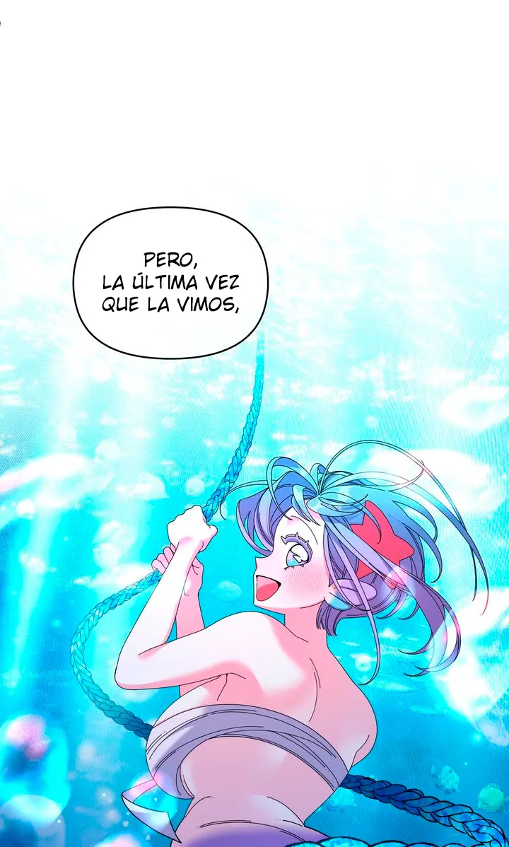 Hooked on Captain Charming capítulo 24, página 11