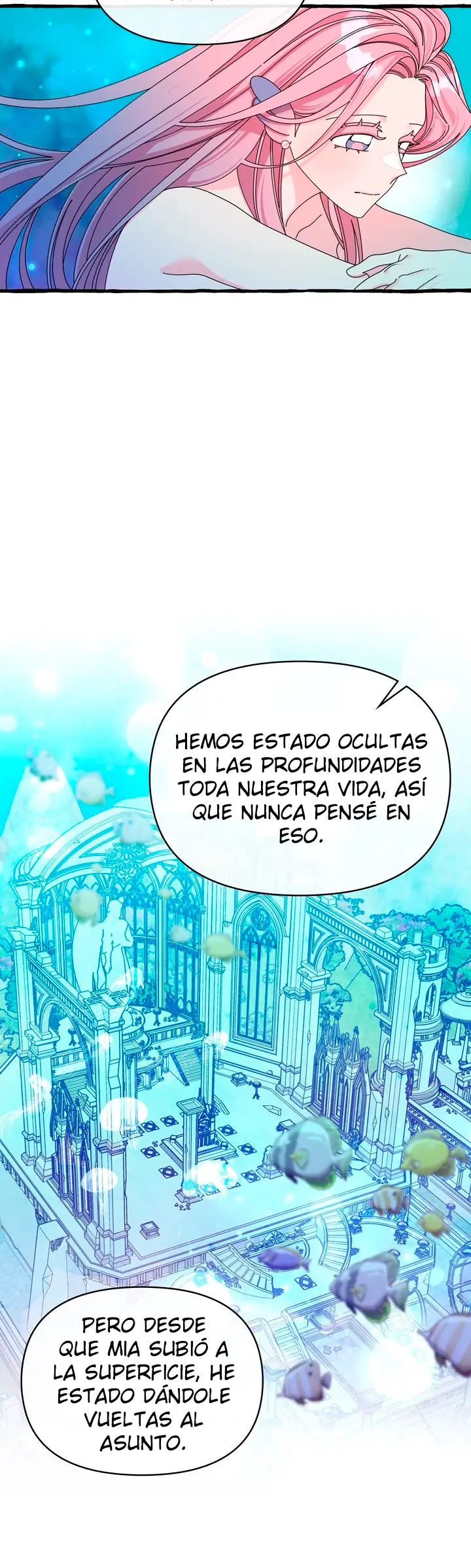 Hooked on Captain Charming capítulo 24, página 16