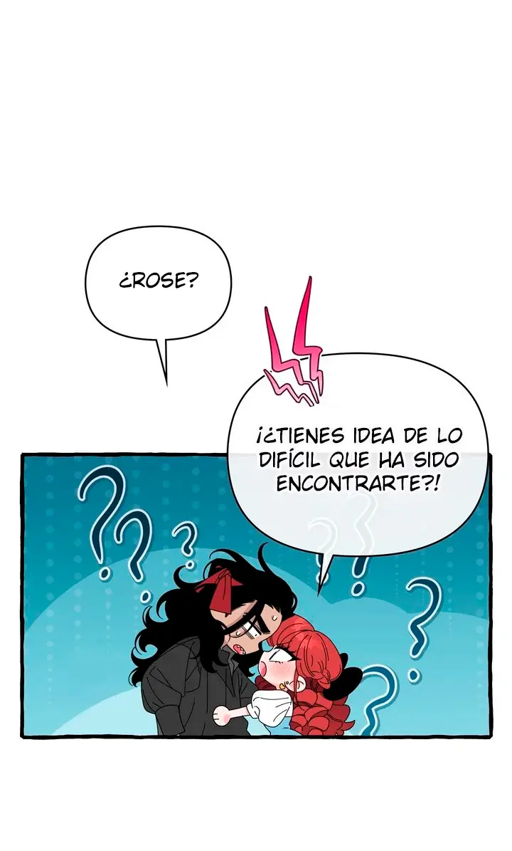 Hooked on Captain Charming capítulo 26, página 25