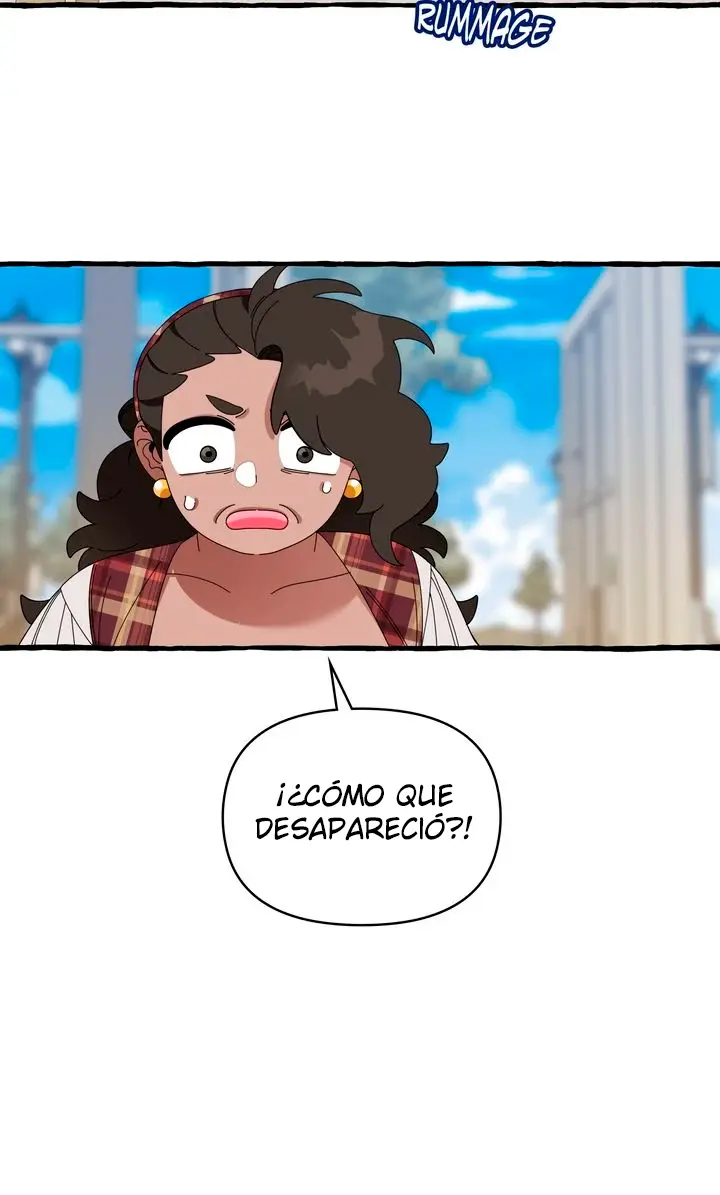 Hooked on Captain Charming capítulo 26, página 45