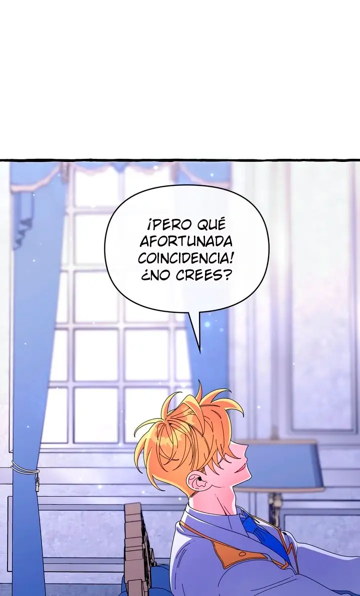 Hooked on Captain Charming capítulo 27, página 10