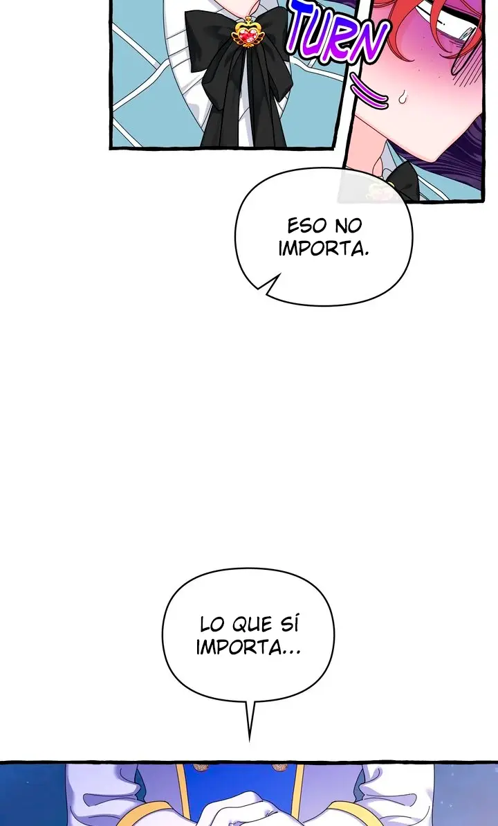 Hooked on Captain Charming capítulo 27, página 17