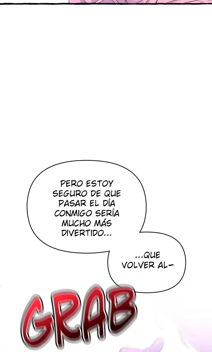 Hooked on Captain Charming capítulo 28, página 57