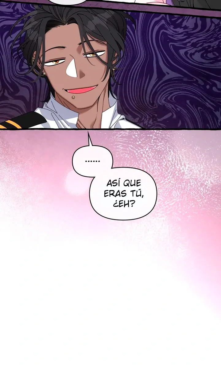 Hooked on Captain Charming capítulo 29, página 5