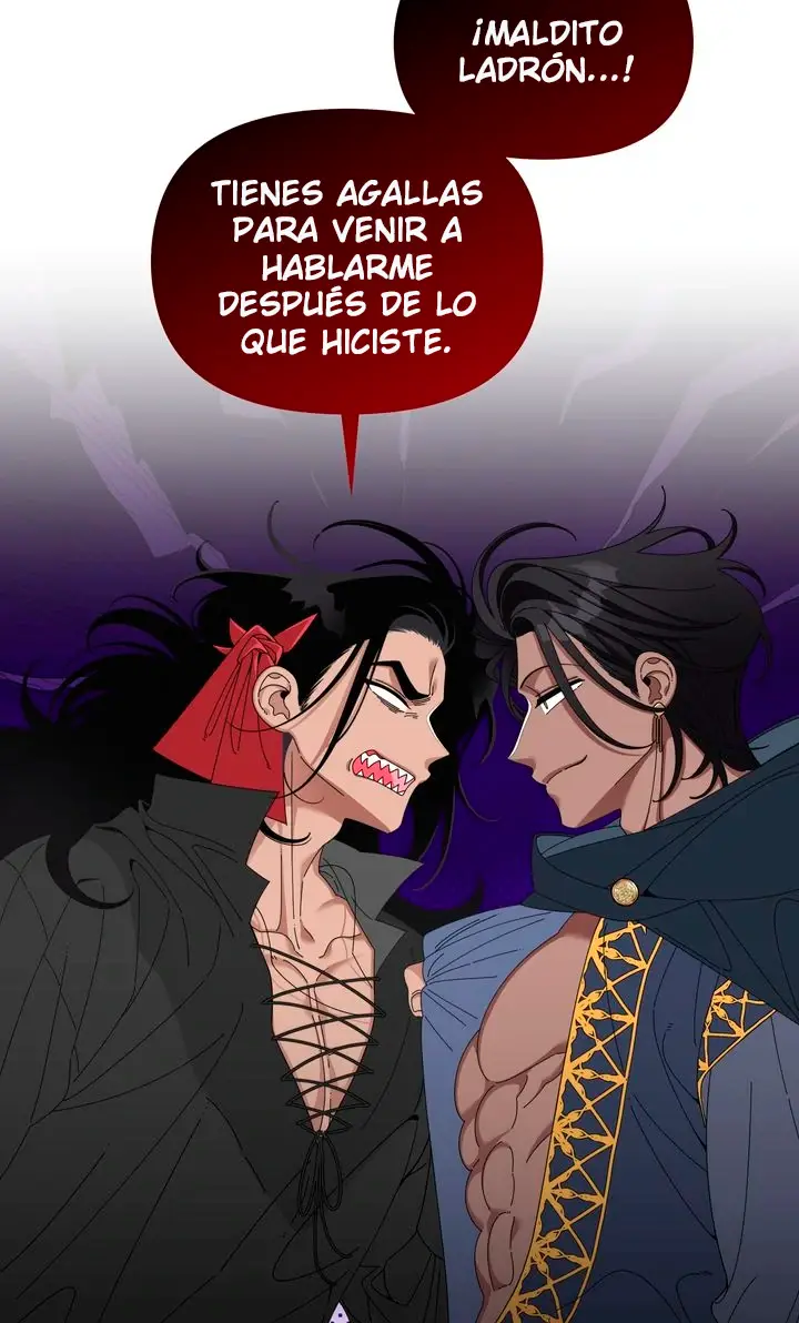 Hooked on Captain Charming capítulo 29, página 37