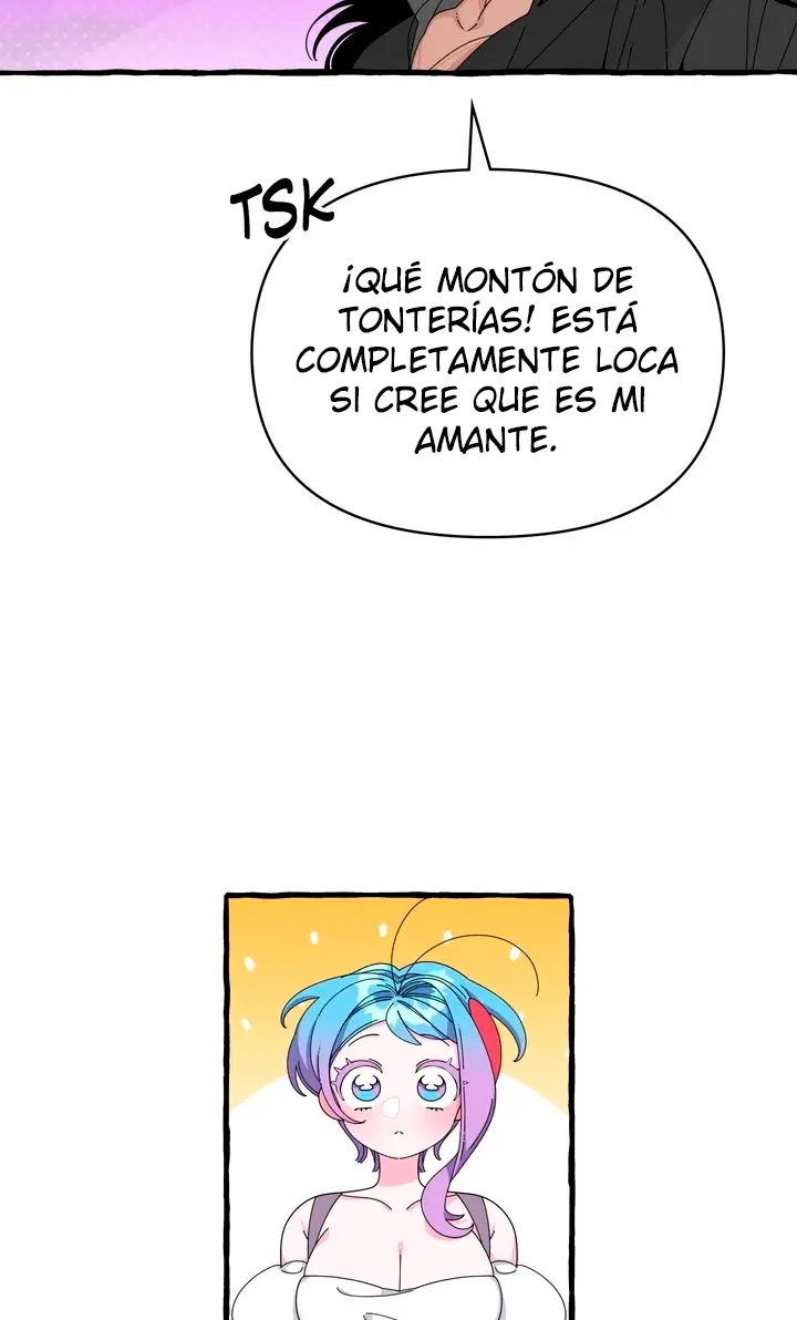Hooked on Captain Charming capítulo 29, página 45