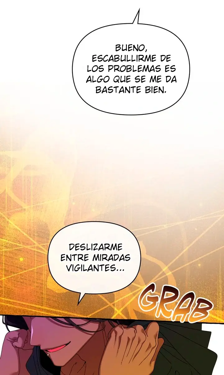 Hooked on Captain Charming capítulo 31, página 20