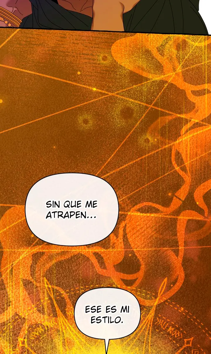 Hooked on Captain Charming capítulo 31, página 21