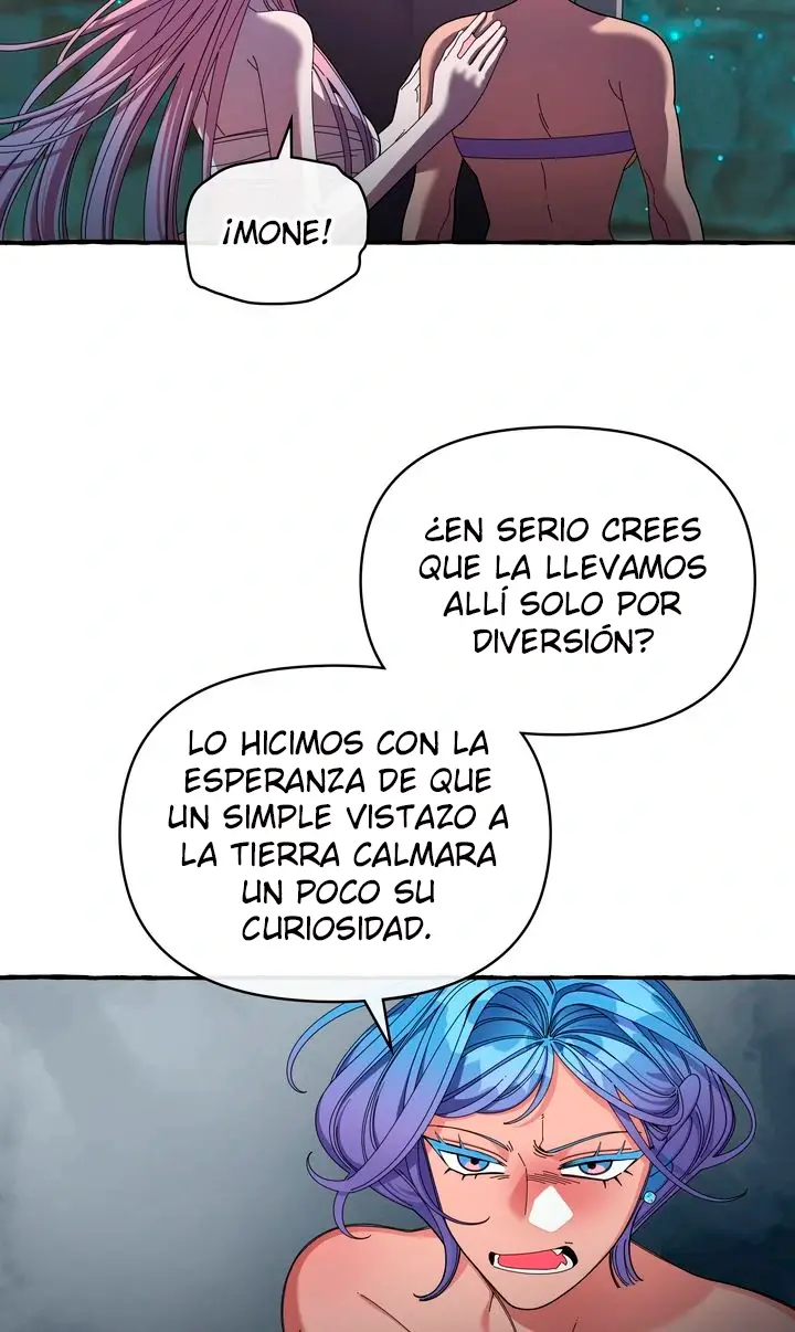 Hooked on Captain Charming capítulo 31, página 29