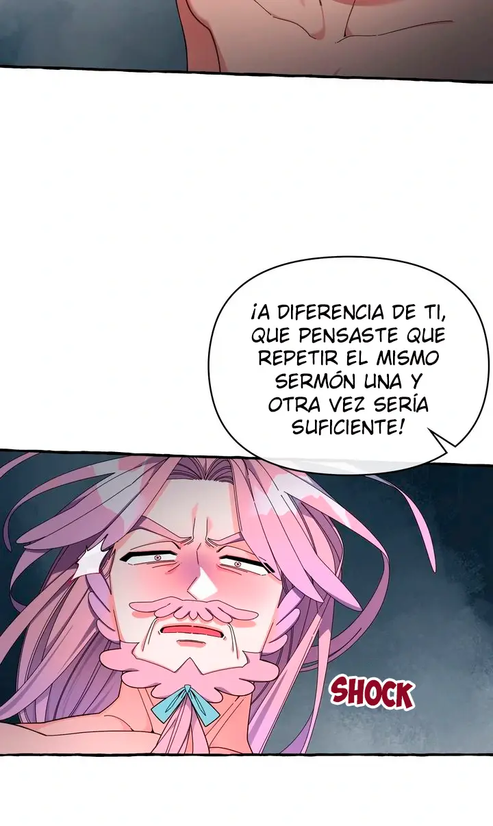 Hooked on Captain Charming capítulo 31, página 30