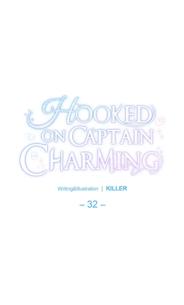 Hooked on Captain Charming capítulo 32, página 10