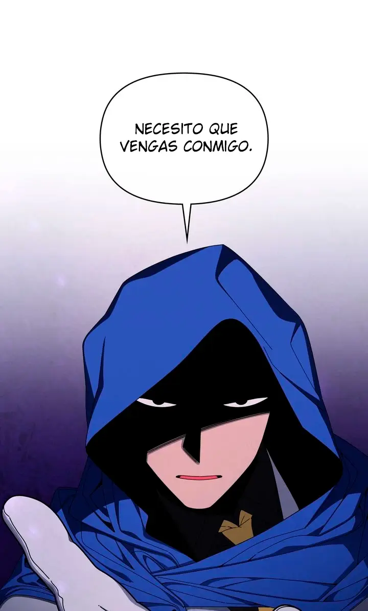 Hooked on Captain Charming capítulo 32, página 18