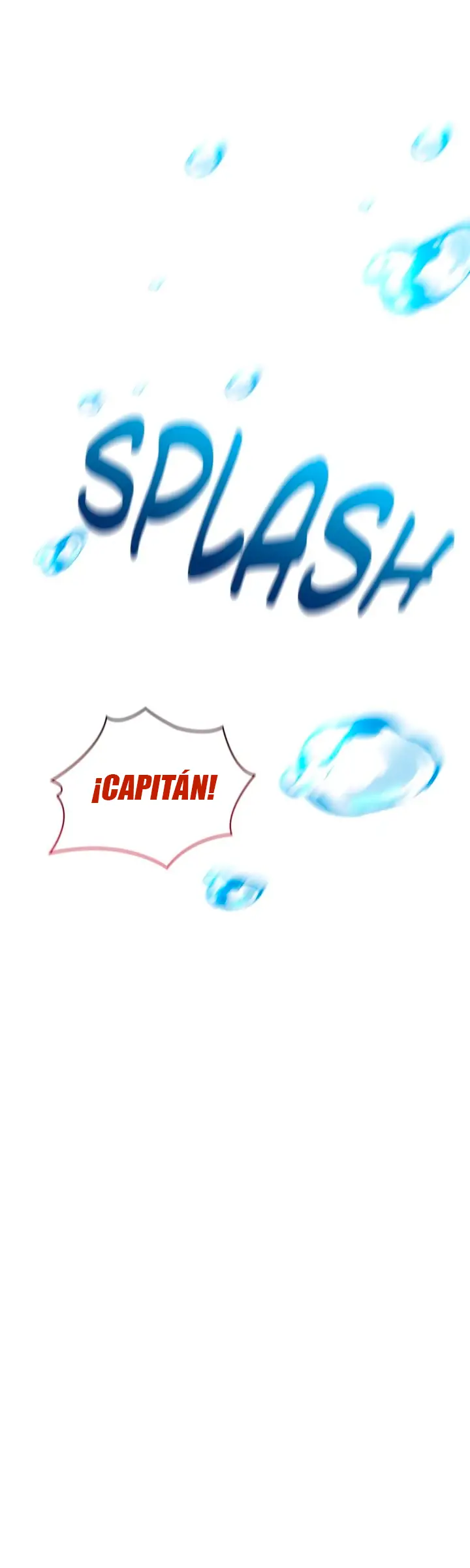 Hooked on Captain Charming capítulo 33.1, página 30