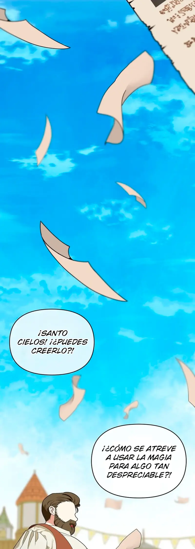 Hooked on Captain Charming capítulo 34, página 5