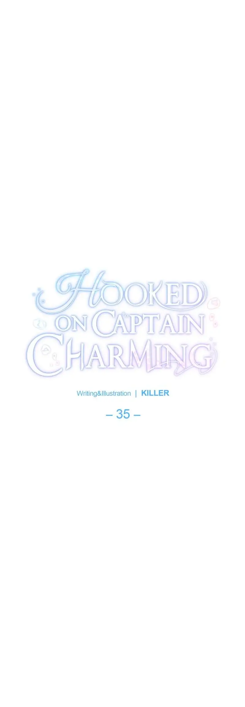 Hooked on Captain Charming capítulo 35, página 4