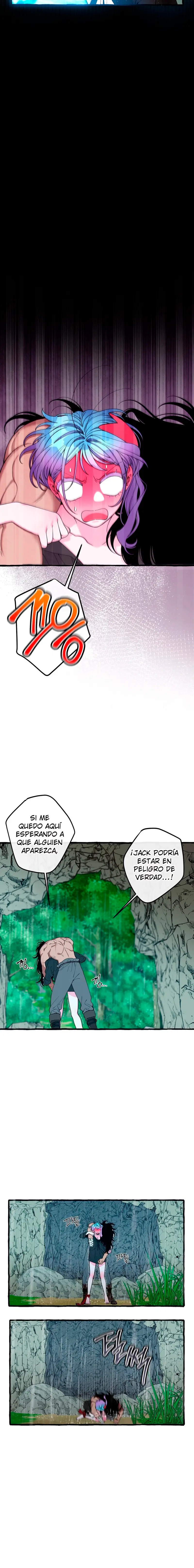 Hooked on Captain Charming capítulo 42, página 13