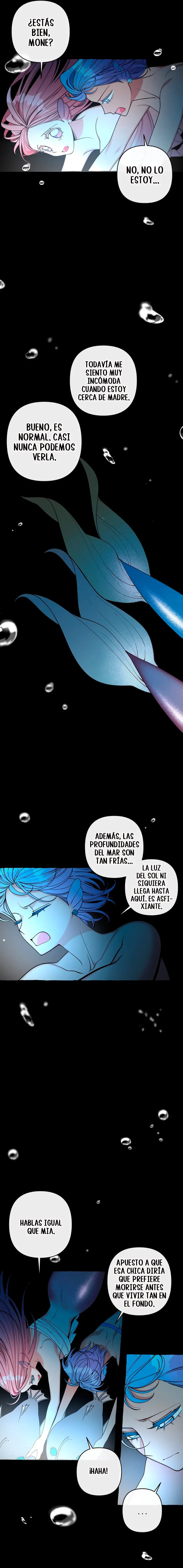 Hooked on Captain Charming capítulo 55, página 4