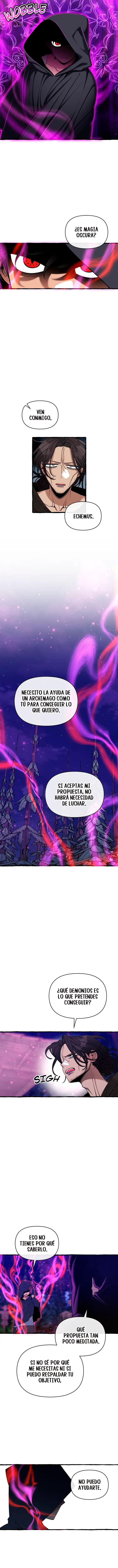 Hooked on Captain Charming capítulo 57, página 3