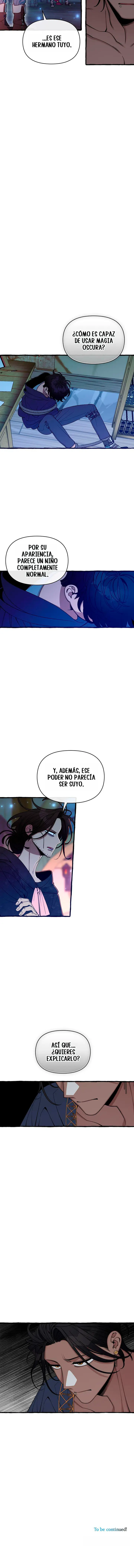 Hooked on Captain Charming capítulo 58, página 12